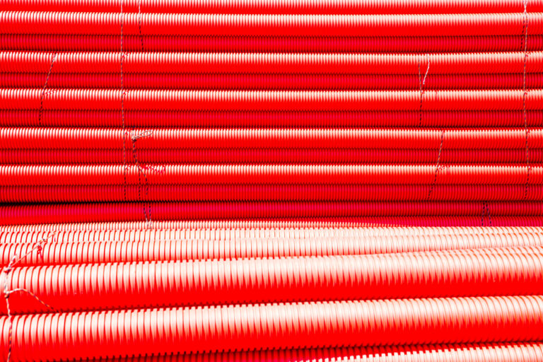 Tubo Conduit en Ensenada Baja California, fabricado y distribuido por Tododren®