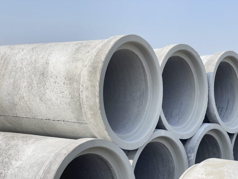 Cotiza Tubería de Concreto en Santa Catarina, Nuevo León