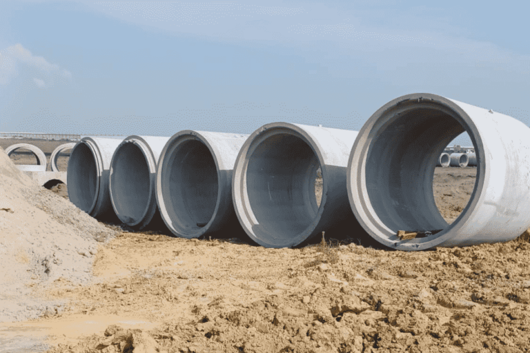 ¡Cotiza Tubería de Concreto en Los Aldama, Nuevo León! Tubo PEAD, Tubo PVC y más. Contacta a un Ejecutivo Comercial Tododren®.