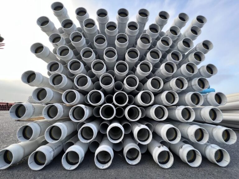 ¡Cotiza Tubo PVC en Bustamante, Tamaulipas! Tubo Corrugado HDPE, Tubo Conduit y más. Contacta a un Ejecutivo Comercial Tododren®.