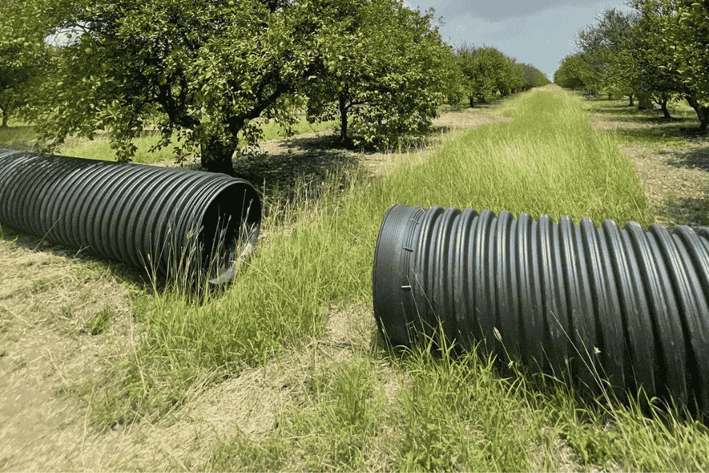 ¡Cotiza Tubo Corrugado en Jocotitlán, Estado de México para Agricultura! Tubo PEAD, PVC y más. Contacta a un Ejecutivo Comercial Tododren®.