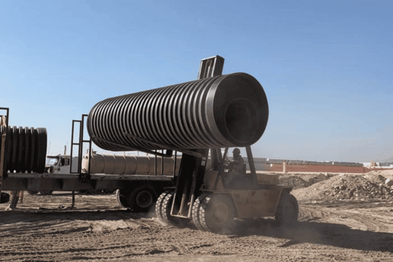 ¡Cotiza Tubo Corrugado en Santa Lucía del Camino, Oaxaca! Tubo Conduit, Tubo PVC y más. Contacta a un Ejecutivo Comercial Tododren®.