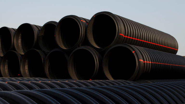 ¡Cotiza Tubo Corrugado en Nogales, Sonora! Tubo Conduit, Tubo PVC y más. Contacta a un Ejecutivo Comercial Tododren®.