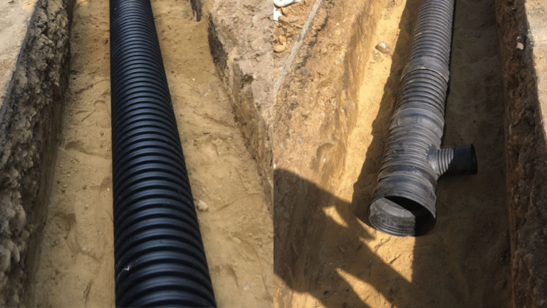 ¡Cotiza Tubo Perforado en San Andrés, Puebla! Tubo Corrugado HDPE, Tubo Conduit y más. Contacta a un Ejecutivo Comercial Tododren®.