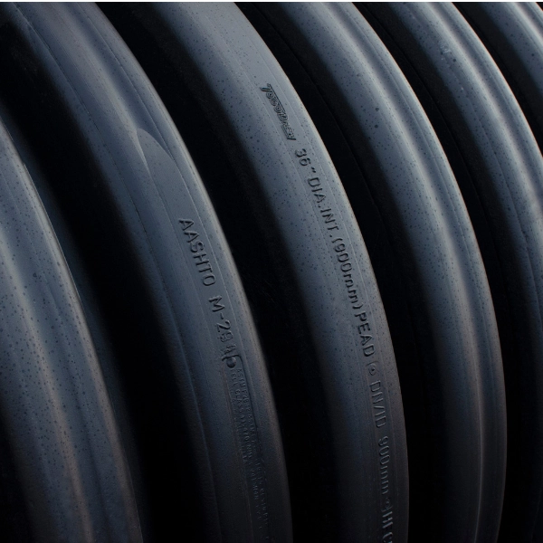 TDR Ultra® es nuestro tubo corrugado PEAD de alta resistencia, fabricado en México con unión 100% hermética y tecnología avanzada.