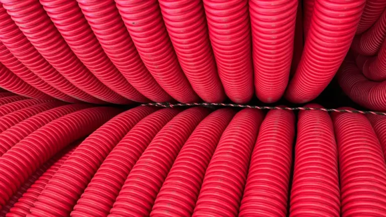 ¡Cotiza Tubo Conduit en San Pedro del Gallo, Durango! Tubo Corrugado HDPE, Tubo PVC y más. Contacta a un Ejecutivo Comercial Tododren®.