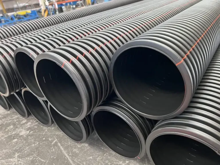 ¡Cotiza Tubo Perforado en La Piedad, Michoacán! Tubo Corrugado HDPE, Tubo Conduit y más. Contacta a un Distribuidor Autorizado Tododren®.