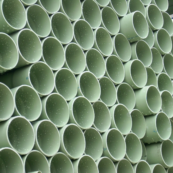 PVC Conduit