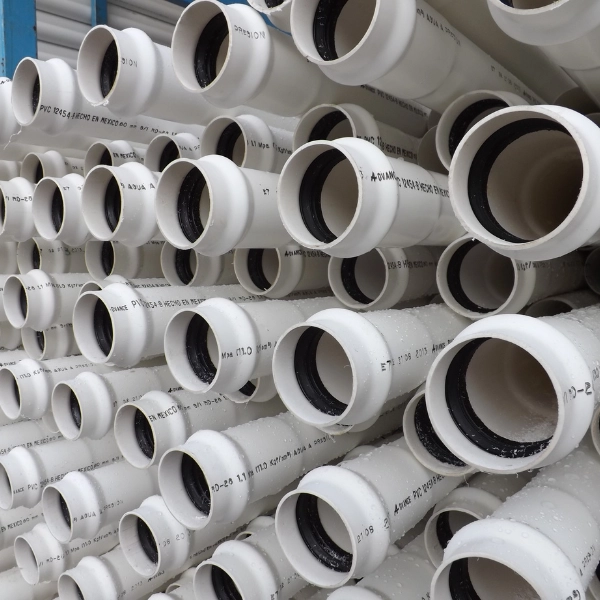 PVC Hidráulico