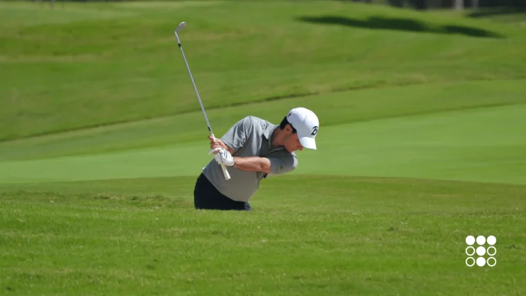 Tododren participando en el XXI Torneo de Golf CMIC Nuevo León, un evento de networking empresarial y apoyo al desarrollo local.