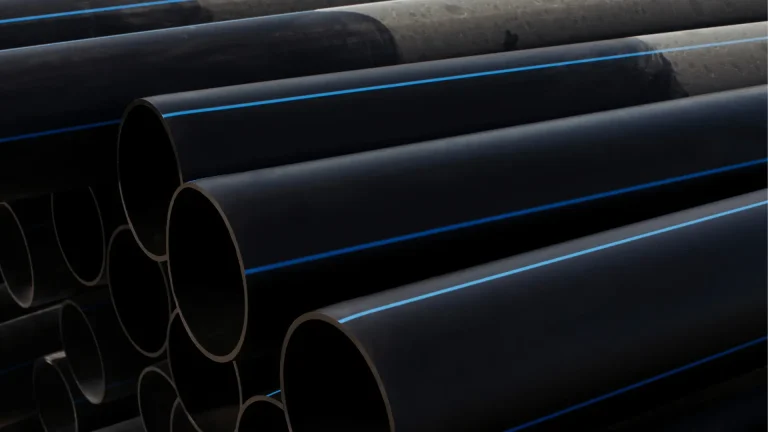 Proyecto Agua Saludable para la Laguna utilizando Tubería Lisa TDR PE4710 para alta presión Tododren, mejorando la infraestructura hidráulica en la región.