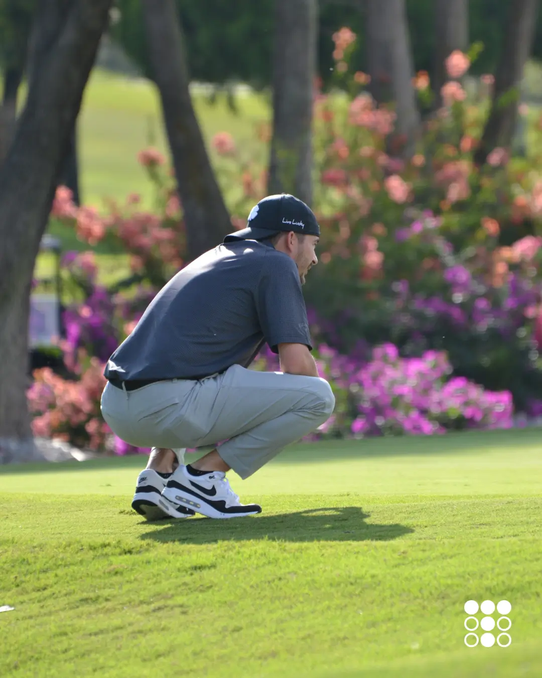 Tododren en el XXI Torneo de Golf CMIC Nuevo León