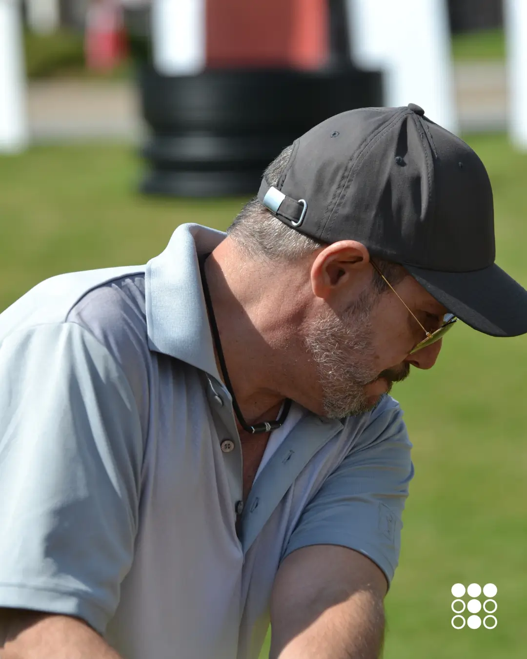 Tododren en el XXI Torneo de Golf CMIC Nuevo León