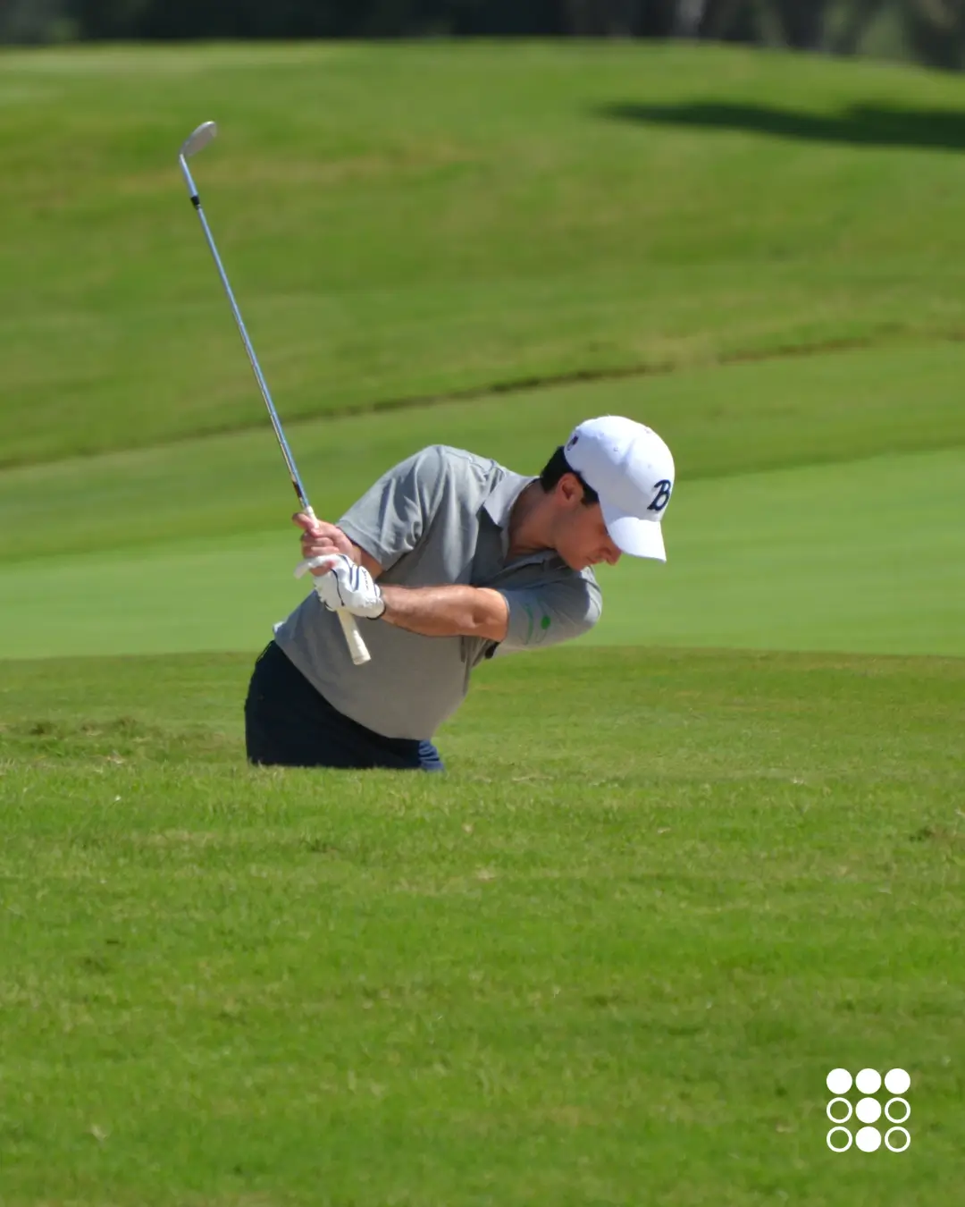 Tododren en el XXI Torneo de Golf CMIC Nuevo León