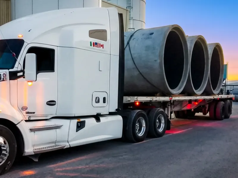 Tubería de Concreto Tododren